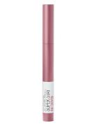 Maybelline New York Superstay Ink Crayon 30 Seek Adventure Huulipuna M...