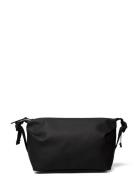 Hilo Wash Bag W3 Toilettilaukut Black Rains