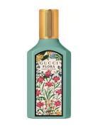 Flora Gentle Jasmine Eau De Parfum Hajuvesi Eau De Parfum Nude Gucci