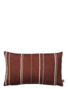 R17 Råbjerg Home Textiles Cushions & Blankets Cushion Covers Red FDB M...