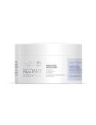 Restart Hydration Hydration Moisture Rich Mask Hiusnaamio Nude Revlon ...