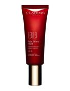 Bb Skin Detox Fluid Spf 25 00 Fair Cc-voide Bb-voide Beige Clarins