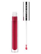 Pop Plush Creamy Lip Gloss Huulikiilto Meikki Pink Clinique