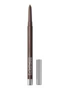 Colour Excess Gel Pencil Eye Liner Eyeliner Rajauskynä Meikki Brown MA...