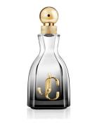 I Want Choo Forever Eau De Parfum Hajuvesi Eau De Parfum Nude Jimmy Ch...