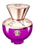 Dylan Purple Pour Femme Edp Hajuvesi Eau De Parfum Nude Versace Fragra...