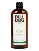 Original Shower Gel 500Ml Suihkugeeli Nude Bulldog