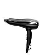 Björn Axén Tools Power Pro Hair Dryer Fööni Hiustenkuivain Black OBH N...