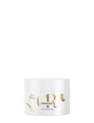 Wella Professionals Oil Reflections Luminous Reboost Mask 150Ml Hiusna...