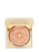 Revolution Pro Lustre Highlighter Pink Rose Korostus Varjostus Contour...