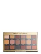 Revolution Pro Regeneration Palette Nouveau Rose Luomiväri Paletti Mei...