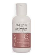 Revolution Haircare Plex 6 Bond Restore Styling Cream 100Ml Muotoiluvo...