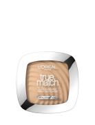 L'oréal Paris True Match Powder 2.N Puuteri Meikki L'Oréal Paris