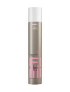 Eimi Mistify Strong 500Ml Hiuslakka Muotovaahto Nude Wella Professiona...