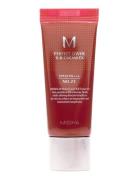 Missha M Perfect Cover B.b Cream Spf42 / Pa+++ No.23 Cc-voide Bb-voide...