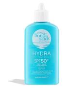 Hydra Uv Protect Spf 50+ Face Aurinkorasva Kasvot Nude Bondi Sands