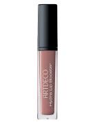 Hydra Lip Booster 36 Translucent Rosewood Huulipuna Meikki Pink Artdec...