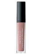 Hydra Lip Booster Huulipuna Meikki Pink Artdeco