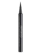 Liquid Liner Long Lasting Intense 01 Black Eyeliner Rajauskynä Meikki ...