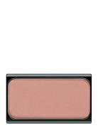 Compact Blusher 39 Orange Rosewood Poskipuna Meikki Pink Artdeco