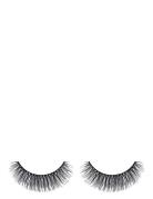 Eyelashes 3D 62 Lash Artist Ripset Meikki Black Artdeco