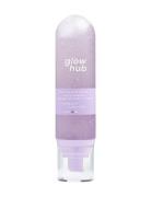 Glow Hub Purify & Brighten Jelly Cleanser 120Ml Kasvojenpuhdistus Meik...