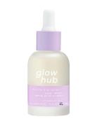 Glow Hub Purify & Brighten Super Serum 30Ml Seerumi Kasvot Ihonhoito G...