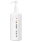 Potion 9 500Ml Hiusnaamio Nude Sebastian Professional