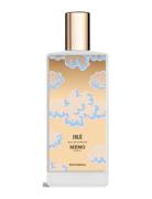 Edp Inlé 75Ml Hajuvesi Eau De Parfum Nude Memo