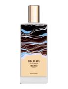 Edp Ilha Do Mel 75Ml Hajuvesi Eau De Parfum Nude Memo