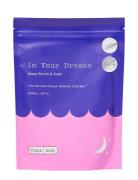 Frank Body In Your Dreams Sleep Scrub And Soak 240G Kuorinta-aine Vart...