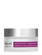 Hydro-Dynamic Ultimate Moisture Päivävoide Kasvovoide Nude Murad