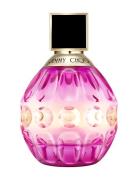 Jimmy Choo Rose Passion Eau De Parfum 60 Ml Hajuvesi Eau De Parfum Nud...