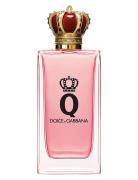 Q By Dolce&Gabbana Edp Hajuvesi Eau De Parfum Nude Dolce&Gabbana