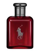 Ralph Lauren Polo Red Parfum 75Ml Hajuvesi Eau De Parfum Nude Ralph La...