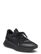 Ttnm Evo_Slon_Knsd Matalavartiset Sneakerit Tennarit Black BOSS