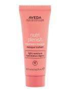 Nutriplenish Masque Light Moisture Travel Hiusnaamio Nude Aveda