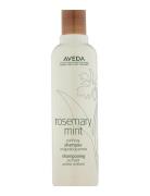 Rosemary Mint Shampoo Shampoo Nude Aveda