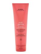 Nutriplenish Conditi R Deep Moisture Hoitoaine Hiukset White Aveda