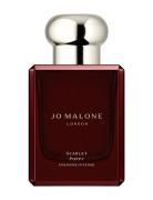 Scarlet Poppy Cologne Intense Pre-Pack Hajuvesi Eau De Parfum Nude Jo ...