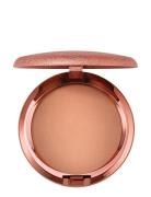 Skinfinish Sunstruck Matte Bronzer Bronzer Aurinkopuuteri MAC