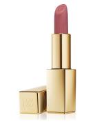 Pure Color Lipstick Matte Huulipuna Meikki Pink Estée Lauder