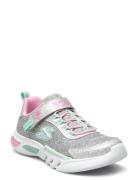 Girls Glow Brites - Dazzle Force Matalavartiset Sneakerit Tennarit Gre...