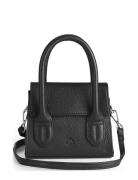 Filippambg Mini Bag, Grain Bags Crossbody Bags Black Markberg