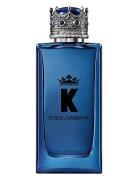 K By Dolce&Gabbana Edp Hajuvesi Eau De Parfum Nude Dolce&Gabbana