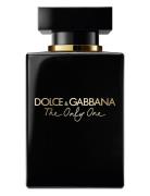 The Only Intense Edp Hajuvesi Eau De Parfum Nude Dolce&Gabbana