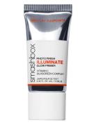 Mini Photo Finish Illuminate Glow Primer Pohjustusvoide Meikki Nude Sm...