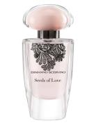 Seeds Of Love Edp Hajuvesi Eau De Parfum Nude Ermanno Scervino