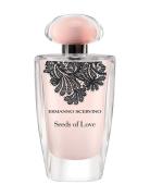 Seeds Of Love Edp Hajuvesi Eau De Parfum Nude Ermanno Scervino