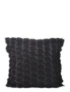 Egg C/C 50X50Cm Home Textiles Cushions & Blankets Cushion Covers Black...